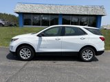 Used 2019 Chevrolet Equinox LS image 4