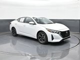 Used 2025 Nissan Sentra SV image 5