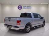 Used 2015 Ford F150 XLT w/ Equipment Group 301A Mid image 5