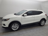 Used 2021 Nissan Rogue Sport S image 2