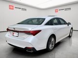 Used 2019 Toyota Avalon Limited image 4