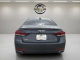 Used 2017 Genesis G80 3.8 image 4