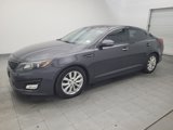 Used 2015 Kia Optima EX w/ EX Premium Package image 2