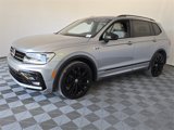 Used 2021 Volkswagen Tiguan SE R-Line image 4