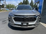 New 2025 Chevrolet Trax LT w/ Driver Confidence Package image 3