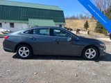 Used 2021 Chevrolet Malibu LS w/ LPO, Floor Liner Package image 4