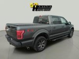 Used 2017 Ford F150 XLT w/ Equipment Group 302A Luxury image 5
