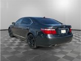 Used 2008 Lexus LS 600h L image 3