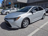 Certified 2023 Toyota Corolla LE image 3