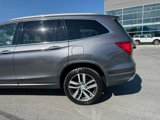 Used 2017 Honda Pilot Elite image 4
