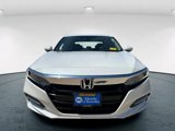 Used 2020 Honda Accord Hybrid image 2