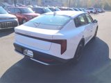 New 2025 Kia K4 EX image 5