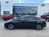Used 2013 Honda Civic EX-L image 2