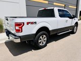 Used 2018 Ford F150 XLT w/ Equipment Group 302A Luxury image 4