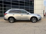 Used 2020 Mitsubishi Outlander SEL image 2