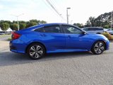 Used 2018 Honda Civic EX-T image 3