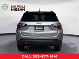 Used 2021 Jeep Compass Trailhawk image 4