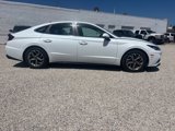 Used 2020 Hyundai Sonata SEL w/ Convenience + Sunroof Package image 2