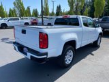 Used 2022 Chevrolet Colorado LT w/ Fleet Safety Package image 5