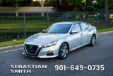 Used 2021 Nissan Altima 2.5 S image 2