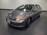 Used 2012 Honda Civic LX image 4
