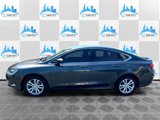 Used 2015 Chrysler 200 Limited w/ Convenience Group image 5