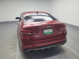 Used 2016 Kia Optima SX image 6