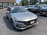 Used 2022 Hyundai Elantra Limited image 2