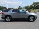 Used 2020 Chevrolet Traverse LS image 4