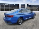 Used 2022 Volkswagen Jetta SE image 4