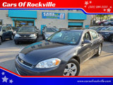 Used 2008 Chevrolet Impala LT w/ Luxury Edition Package image 2
