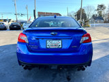 Used 2016 Subaru WRX image 6