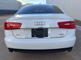 Used 2013 Audi A6 3.0T Premium Plus image 5
