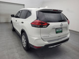 Used 2017 Nissan Rogue S image 5