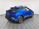 Used 2021 Toyota C-HR XLE image 3