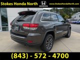 Used 2021 Jeep Grand Cherokee Limited w/ Sun & Sound Group image 4