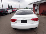 Used 2012 Audi A5 2.0T Premium Plus w/ Premium Plus Pkg image 5