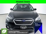 Used 2018 Subaru Outback 2.5i Premium image 2