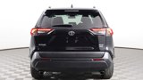 Used 2021 Toyota RAV4 XLE image 5