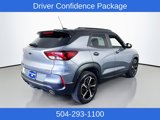 Used 2021 Chevrolet TrailBlazer RS w/ Convenience Package image 5