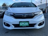 Used 2020 Honda Fit EX image 2