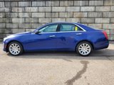 Used 2014 Cadillac CTS Luxury image 2