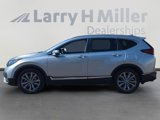 Used 2020 Honda CR-V Touring image 2