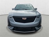 New 2025 Cadillac XT6 Sport w/ LPO, Floor Liner Package image 2