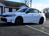 New 2025 Honda Civic Sport image 3