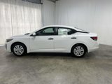 New 2025 Nissan Sentra S image 5