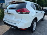 Used 2017 Nissan Rogue S image 3