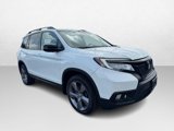 Used 2020 Honda Passport Touring image 3