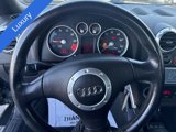 Used 2002 Audi TT 1.8T image 5