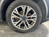 Used 2021 Ford Escape SEL image 4